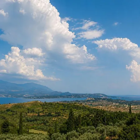Panorama Apartman Favatata