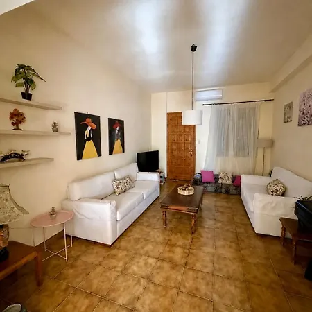 Apartman Panorama Favatata