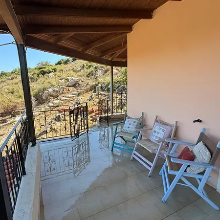 Apartman Panorama *